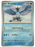 Articuno – 032/159 JTG EN