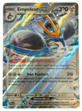 Empoleon ex 070/094 PFL EN (2025) [Near Mint]