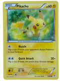 Pikachu 26/83 GEN EN (2016) [Near Mint]