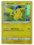 Pikachu 028/078 PGO EN (2022) [Near Mint]