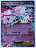 Mega Diancie ex – 041/094 PFL