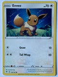 Eevee – 130/185 D (Vivid Voltage)