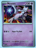 Mewtwo – 059/142 SCR