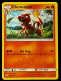 Charmeleon – Pokémon 2019 Team Up EN 13/181 Common