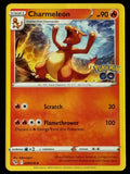 Charmeleon – Pokémon 2022 Pokémon GO EN 009/078 Common