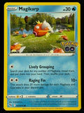 Magikarp – 021/078 Pokémon GO