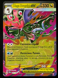 Mega Dragalge ex – Pokémon 2026 Crimson Haze EN 065/086 Double Rare