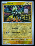 Blitzle – Pokémon 2023 Paradox Rift EN 062/182 Common Holo