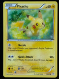Pikachu – Pokemon 2016 XY Generations EN 26/83 Holo Rare