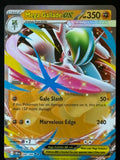 Mega Gallade ex – Pokemon 2026 Crimson Ivy EN 048/086 Double Rare