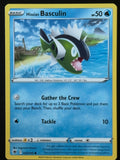 Hisuian Basculin – Pokemon 2022 Fusion Strike EN 043/189 Common