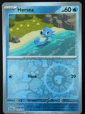 Horsea – Pokemon 2023 Paradox Rift EN 030/182 Reverse Holo