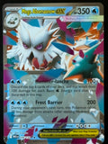 Mega Abomasnow ex – Pokemon 2025 MEG EN 036/132 Double Rare