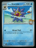 Misty's Starmie – 047/182 DRI