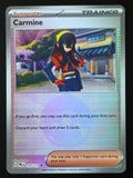 Carmine – 103/131 PRE