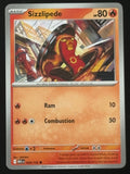 Simisear 023/191 – Pokémon 2024 SSP EN