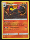 Salazzle 16/145 – Pokémon 2017 GRI EN