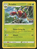 Ariados 007/078 – Pokémon GO EN