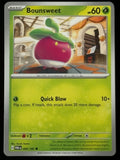 Bounsweet 008/182 – Pokémon 2023 PAR EN
