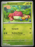 Bounsweet 016/197 – Pokémon 2023 OBF EN