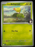 Erika's Bellsprout 004/217 – Pokémon 2026 ASC EN
