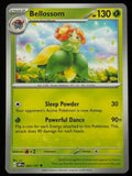 Bellossom 003/197 – Pokémon 2023 OBF EN