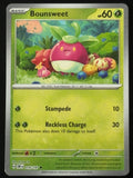 Bounsweet 016/197 – Pokémon 2023 OBF EN (Holo)