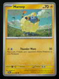 Mareep – 027/086 CRI EN