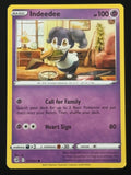 Indeedee 127/264 – Pokémon 2021 SVI EN