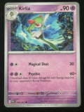 Kirlia 028/091 – Pokémon 2024 PAF EN