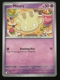Milcery 043/094 – Pokémon 2025 PFL EN