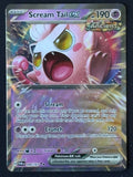 Scream Tail ex 094/167 – Pokémon 2024 TWM EN
