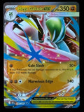 Mega Gallade ex 048/086 – Pokémon 2026 CRI EN