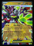 Mega Zygarde ex 071 – Pokémon 2026 MEP EN