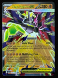 Mega Zygarde ex 047/088 – Pokémon 2026 POR EN