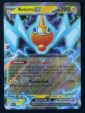 Rotom ex 029/094 – Pokémon 2025 PFL EN