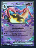 Gourgeist ex 041/086 – Pokémon 2026 CRI EN
