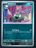 Trubbish 056/086 – Pokémon 2026 CRI EN