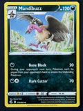 Mandibuzz 173/264 – Pokémon 2023 SVI EN
