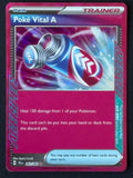Poké Vital A 062/064 – Pokémon 2025 SFA EN