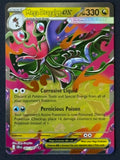 Mega Dragalge ex 065/086 – Pokémon 2026 CRI EN