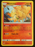Ninetales 16/181 – Pokémon 2019 TEU EN Rare