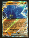 Glimmora ex – 123/197 OBF EN