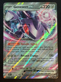 Genesect ex – 067/086 BLK EN