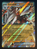 Excadrill ex – 046/086 BLK EN