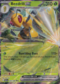 Beedrill ex 003/086 CRI ENG 2026 (NM)