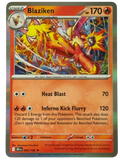 Blaziken – 042/182 DRI EN