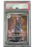 Ceruledge – 109/106 sv8 JP PSA Gem MT 10
