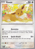 Eevee 135/167 TWM ENG 2024 (NM)