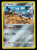Klefki – Pokémon 2019 Team Up EN 110/181 Common